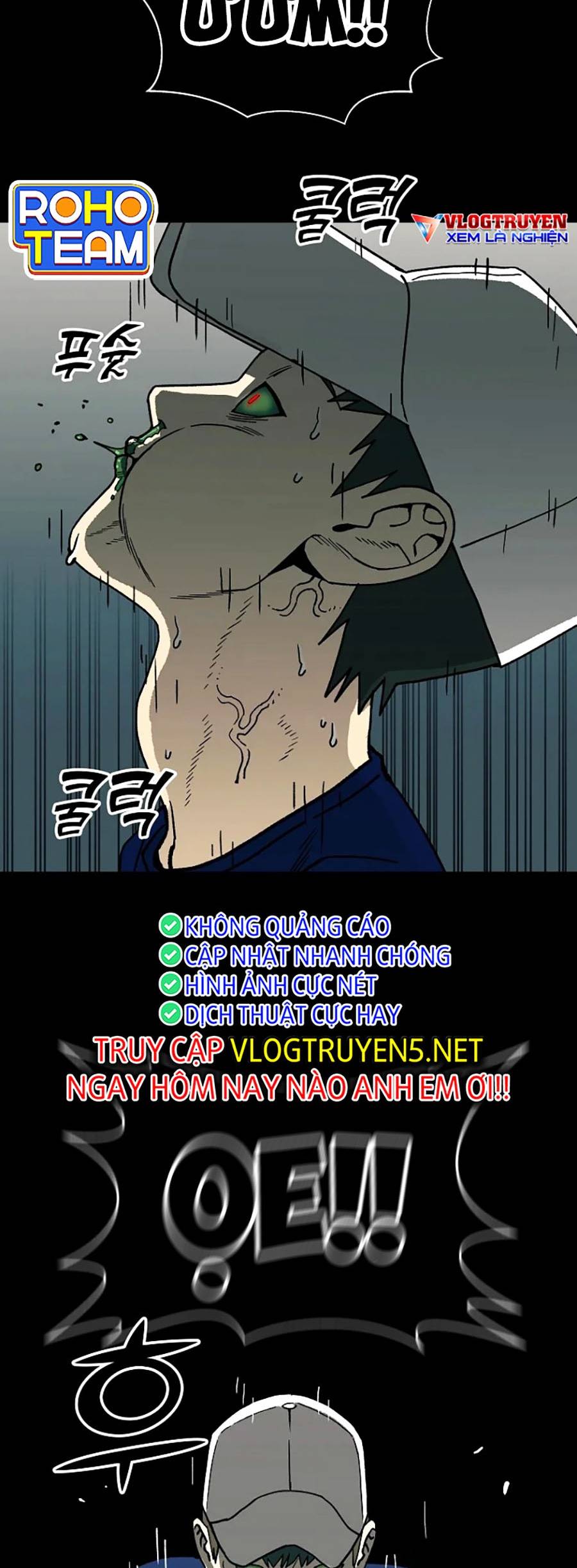 Năm Đường Xích Đạo: Chapter 1