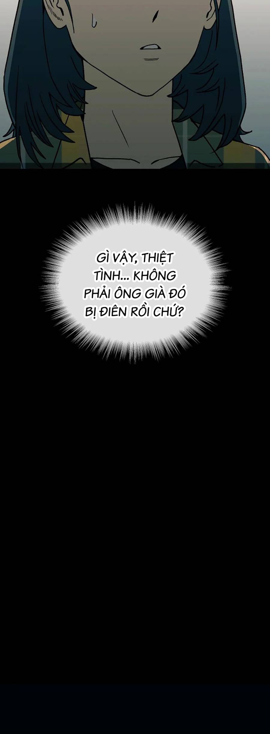 Năm Đường Xích Đạo: Chapter 1