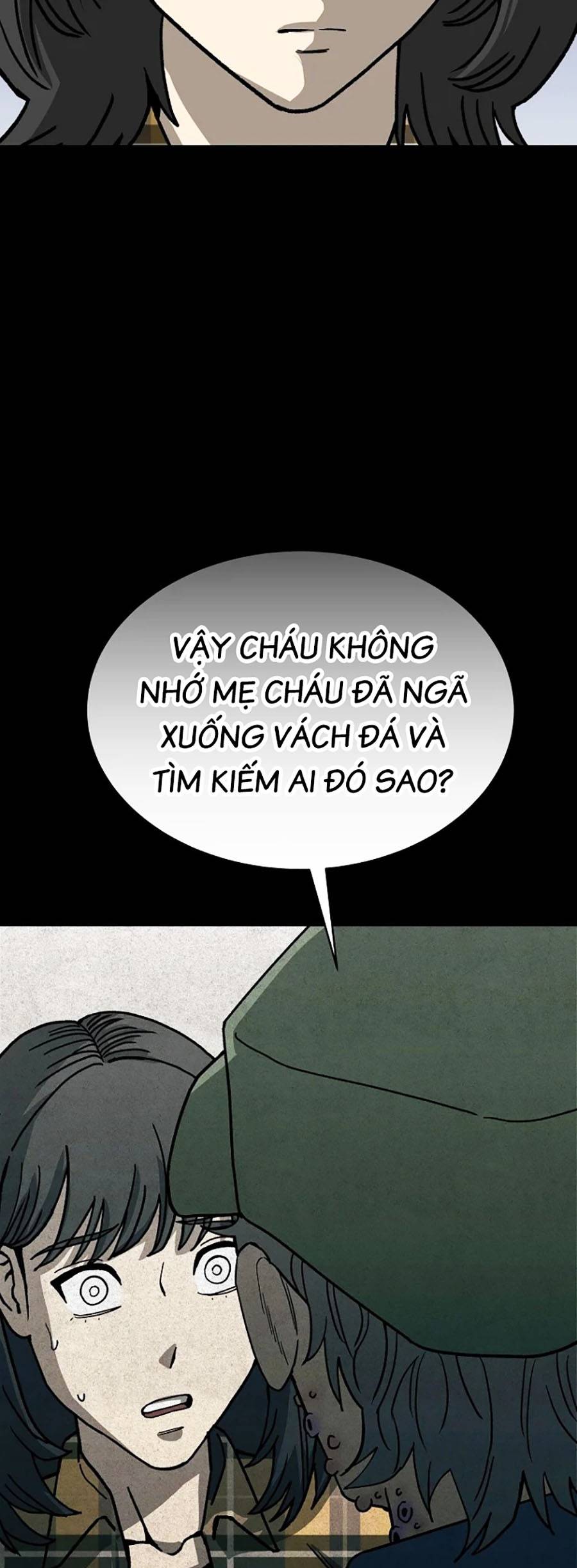 Năm Đường Xích Đạo: Chapter 1