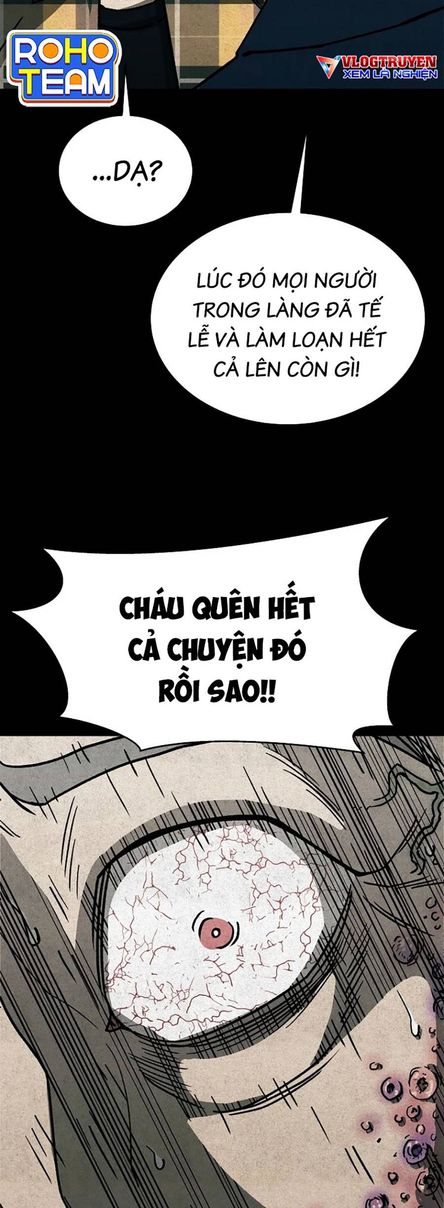 Năm Đường Xích Đạo: Chapter 1