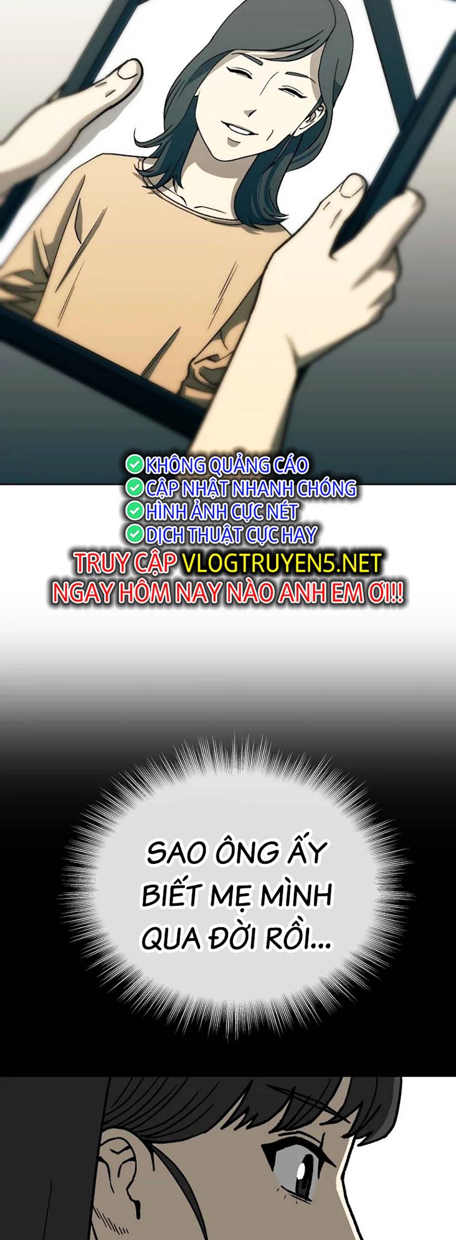 Năm Đường Xích Đạo: Chapter 1