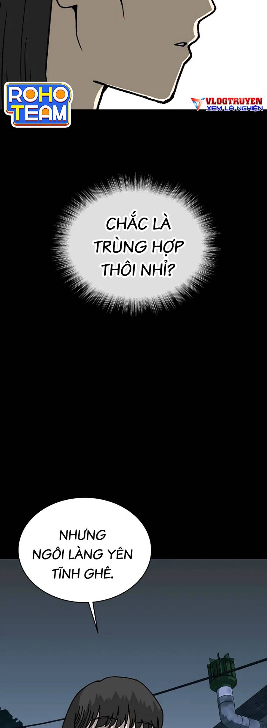 Năm Đường Xích Đạo: Chapter 1