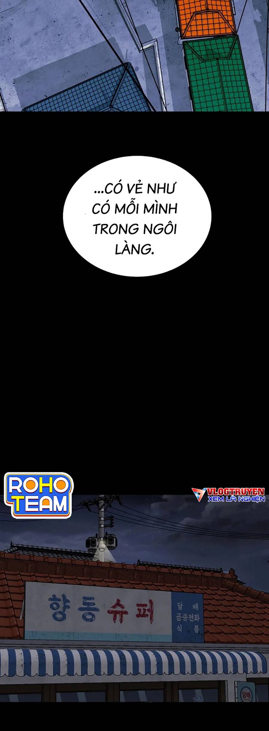 Năm Đường Xích Đạo: Chapter 1