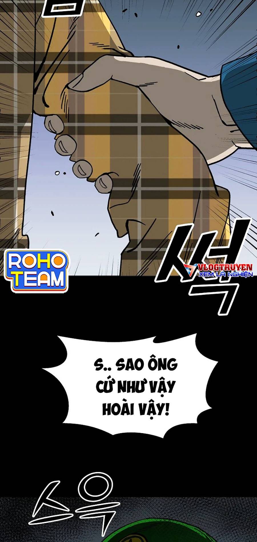 Năm Đường Xích Đạo: Chapter 1