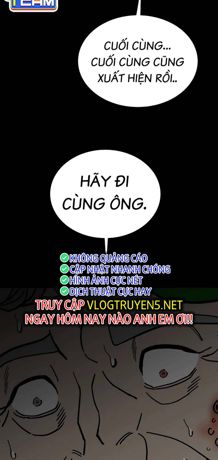 Năm Đường Xích Đạo: Chapter 1