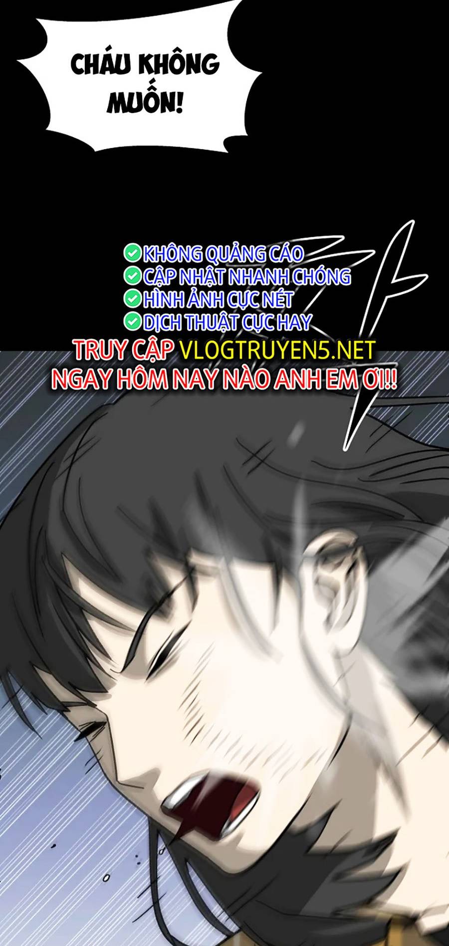 Năm Đường Xích Đạo: Chapter 1