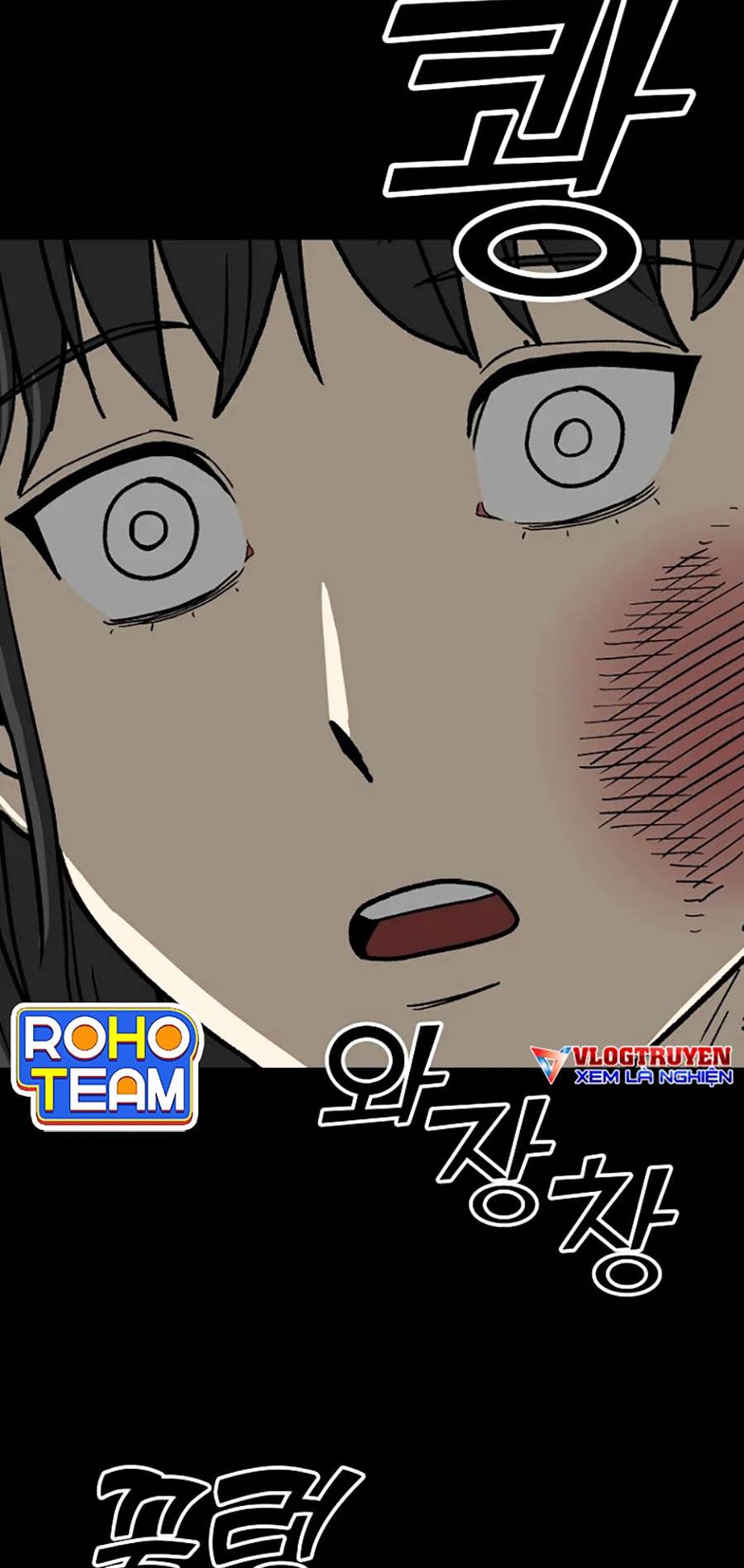 Năm Đường Xích Đạo: Chapter 1