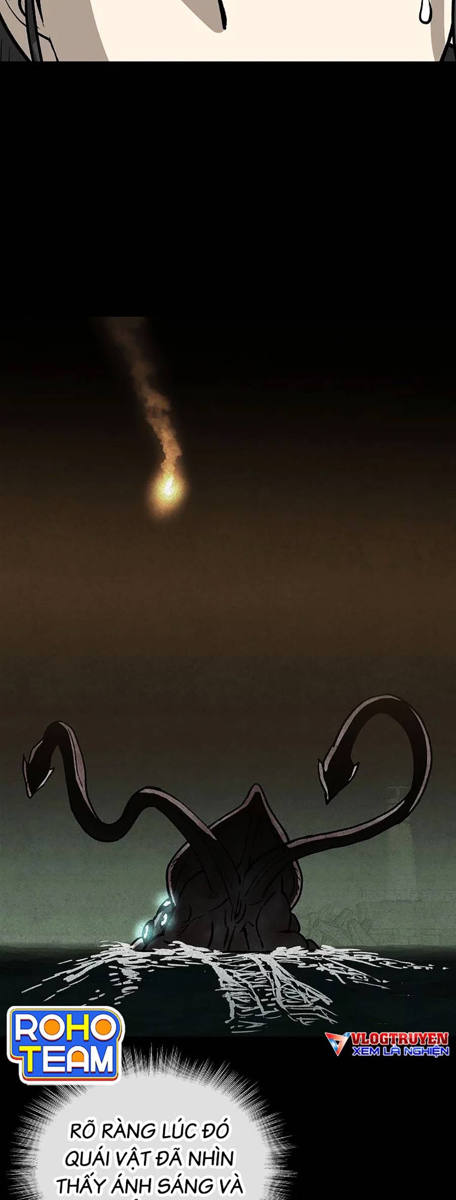 Năm Đường Xích Đạo: Chapter 10