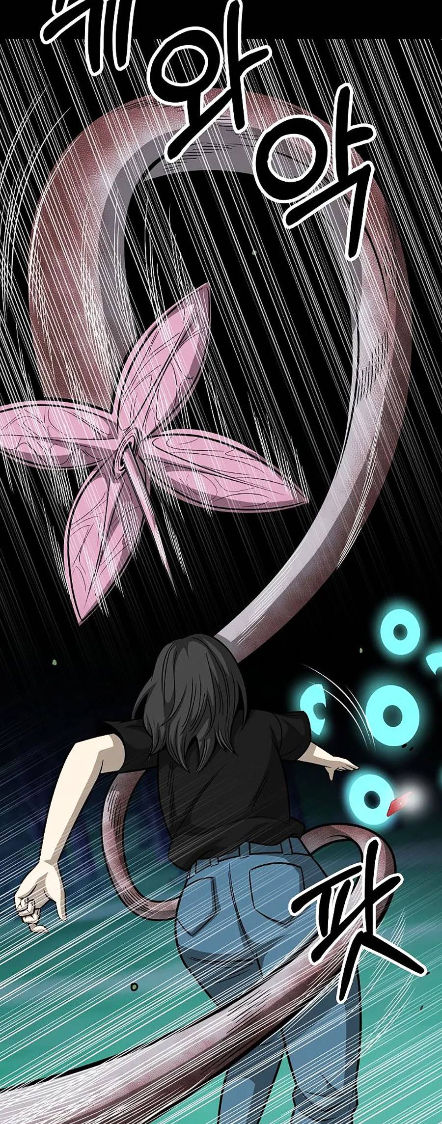 Năm Đường Xích Đạo: Chapter 10