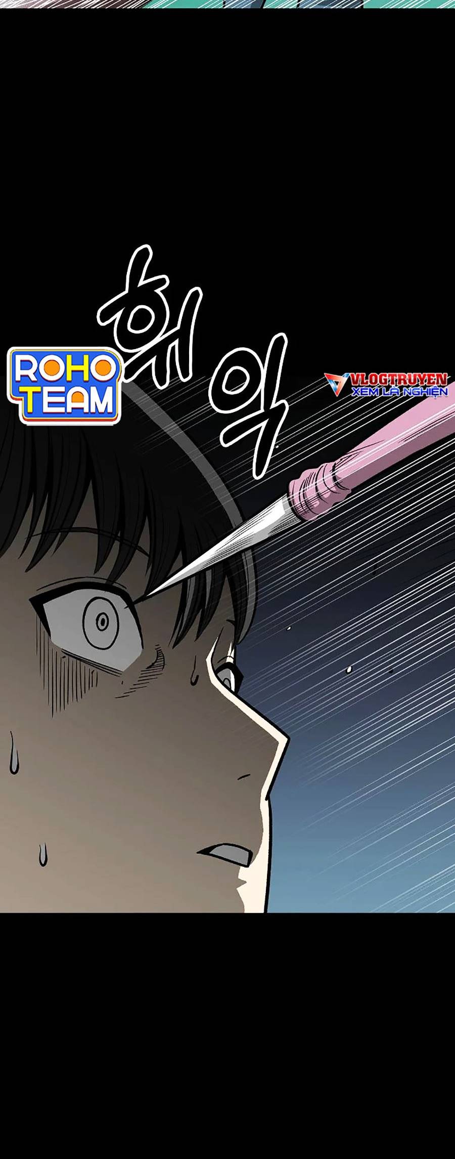 Năm Đường Xích Đạo: Chapter 10
