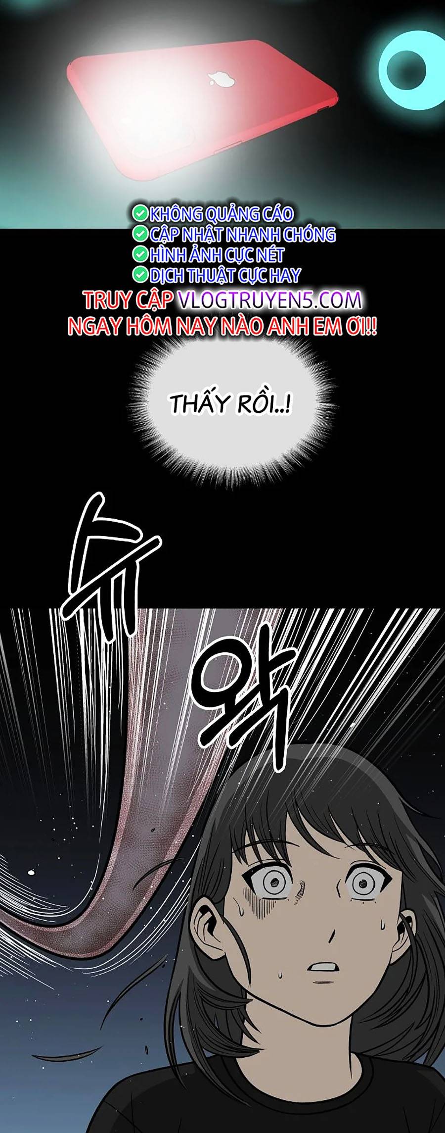 Năm Đường Xích Đạo: Chapter 10
