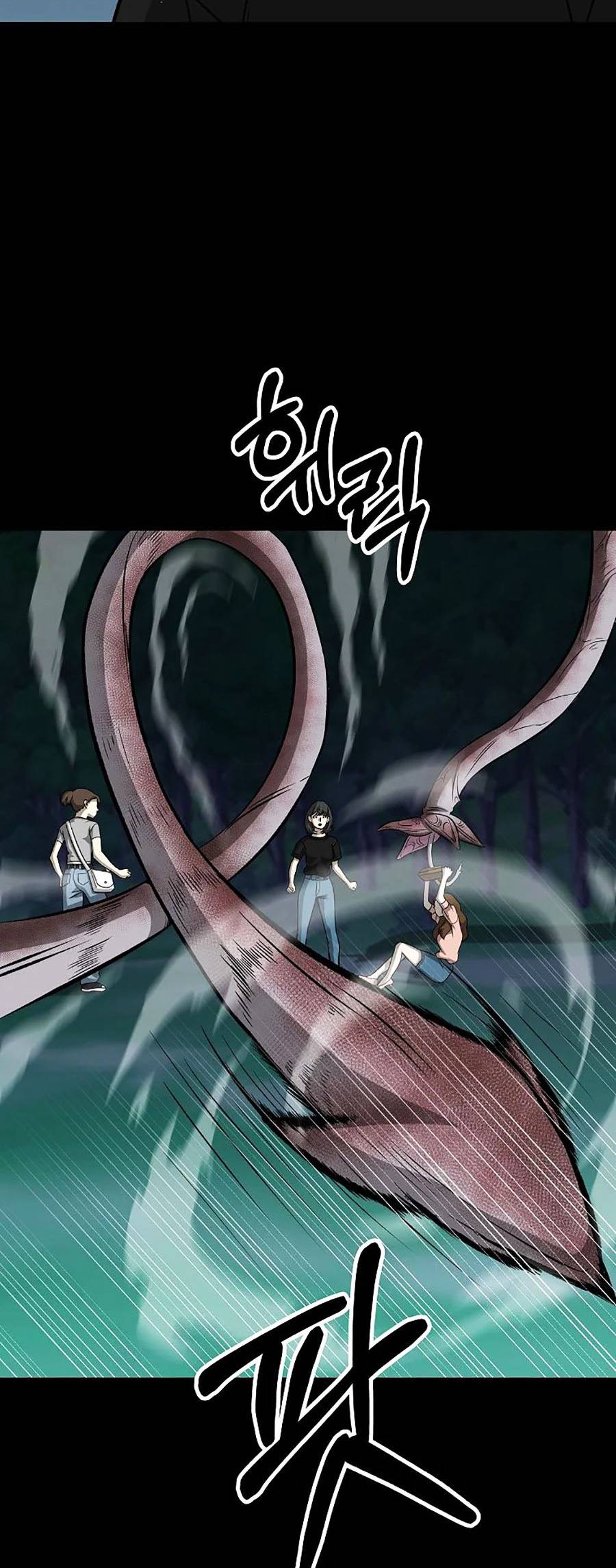 Năm Đường Xích Đạo: Chapter 10