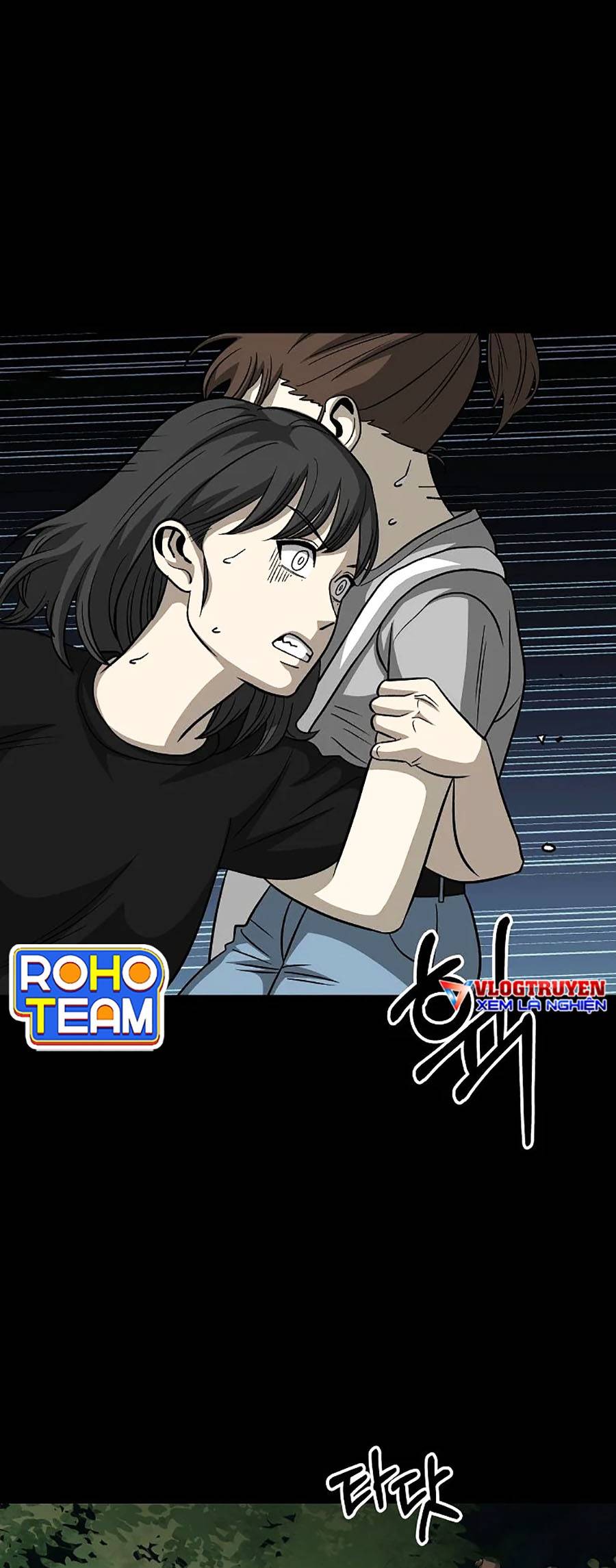 Năm Đường Xích Đạo: Chapter 10