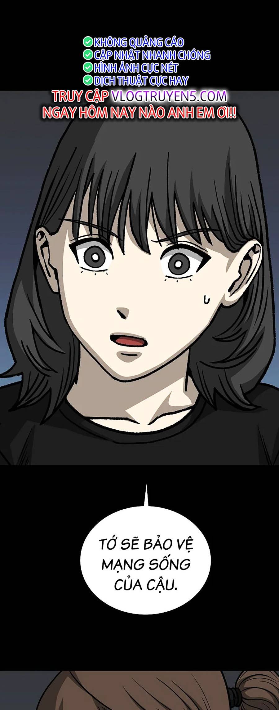 Năm Đường Xích Đạo: Chapter 10