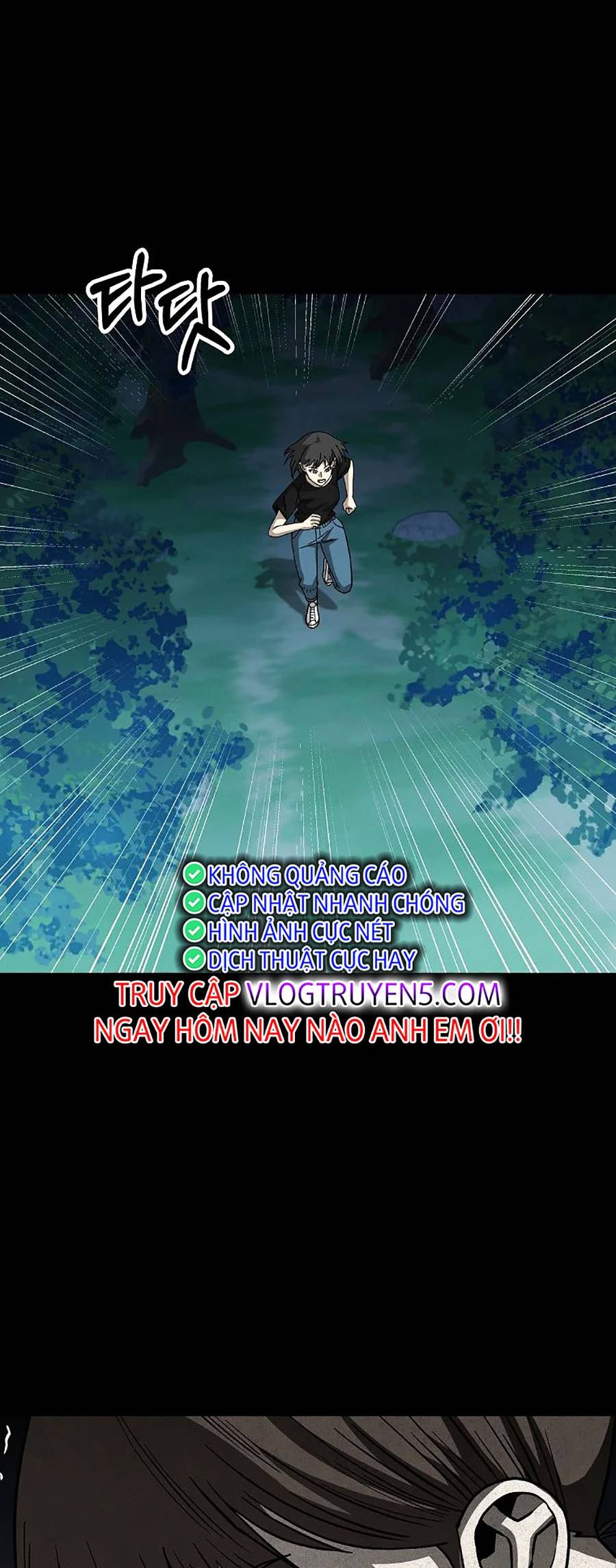 Năm Đường Xích Đạo: Chapter 10
