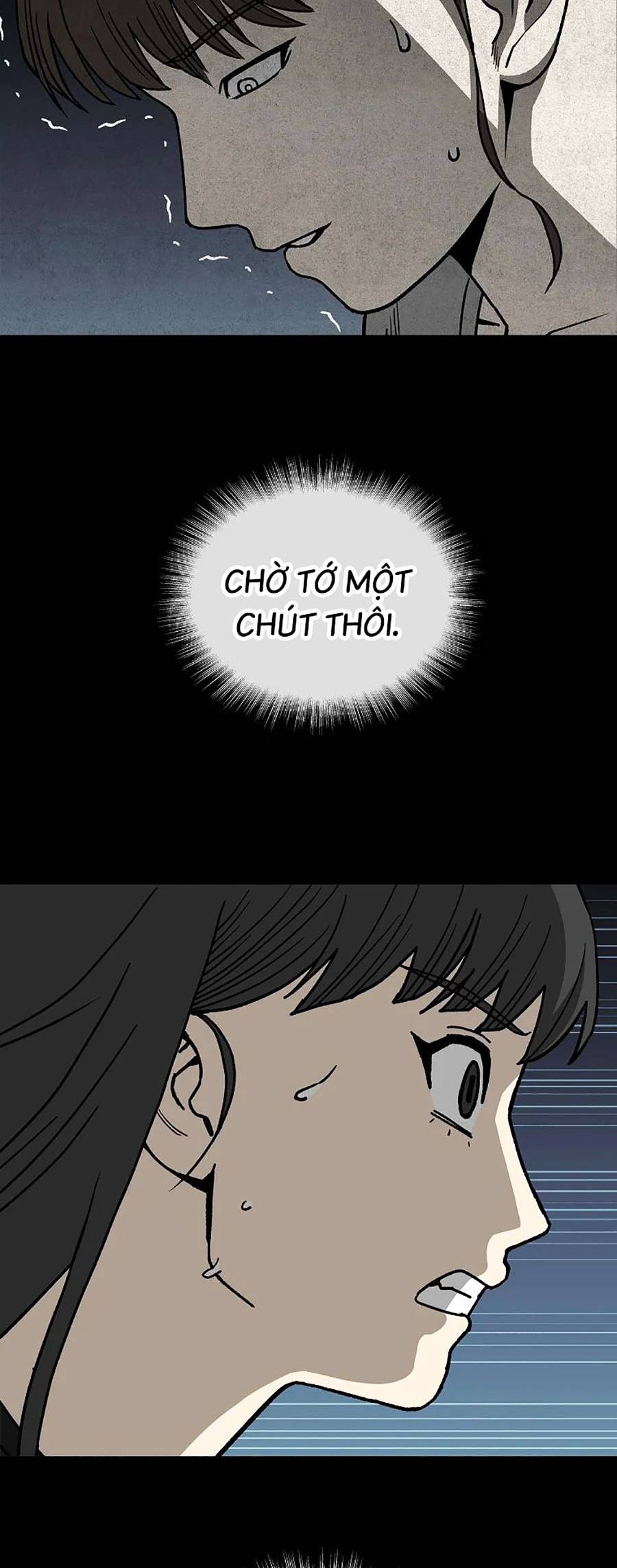 Năm Đường Xích Đạo: Chapter 10