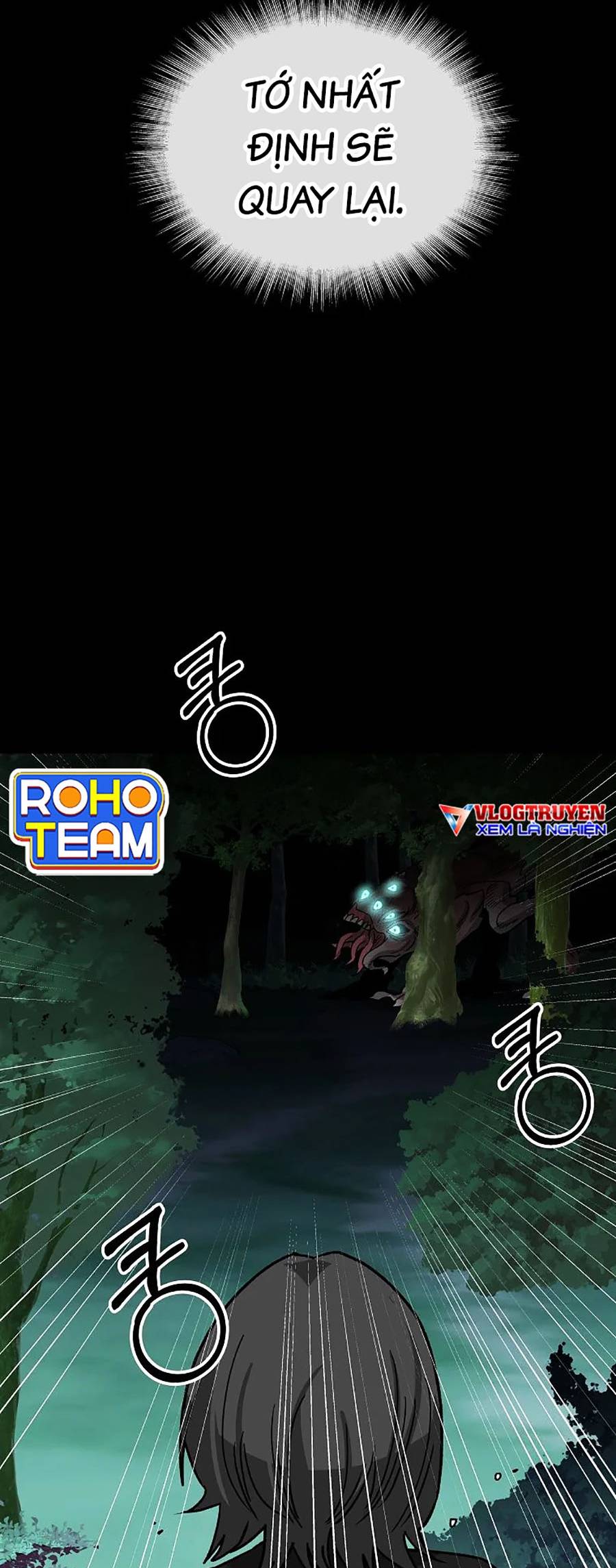 Năm Đường Xích Đạo: Chapter 10