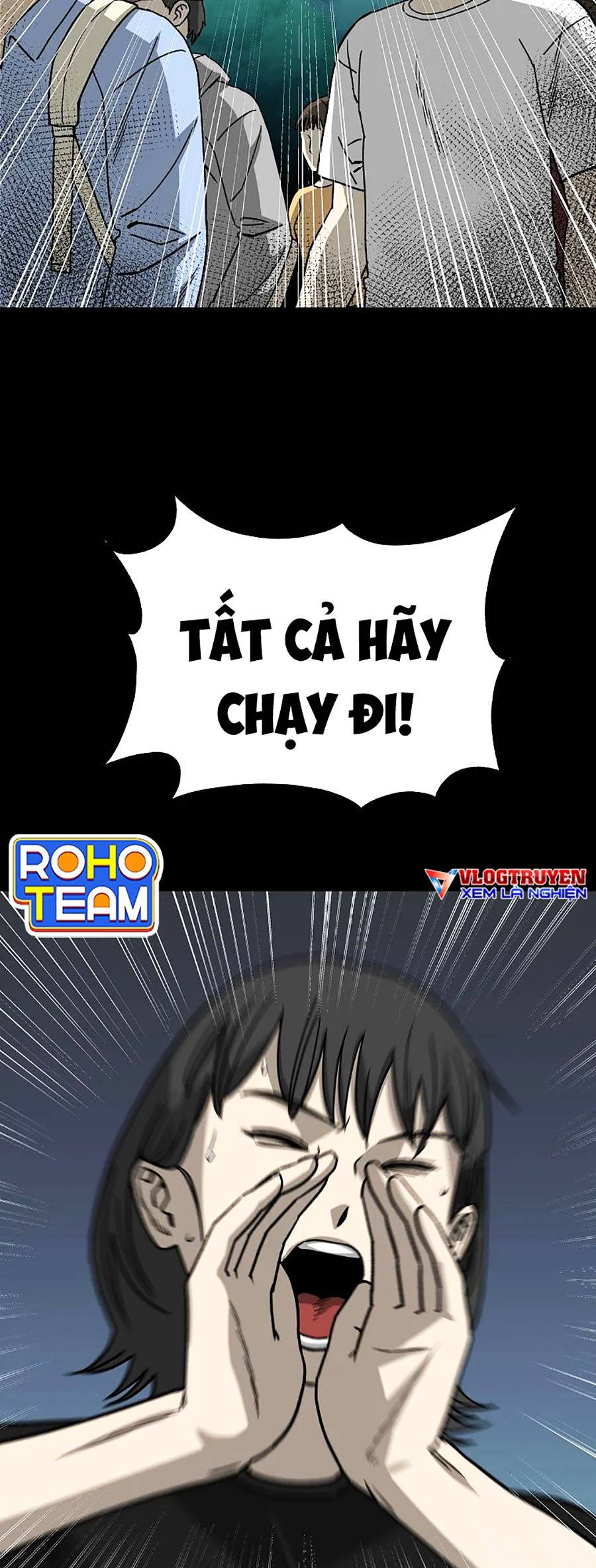 Năm Đường Xích Đạo: Chapter 10
