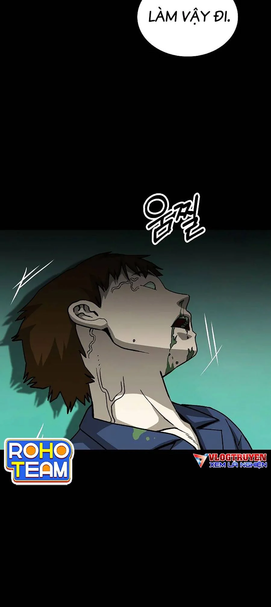 Năm Đường Xích Đạo: Chapter 10