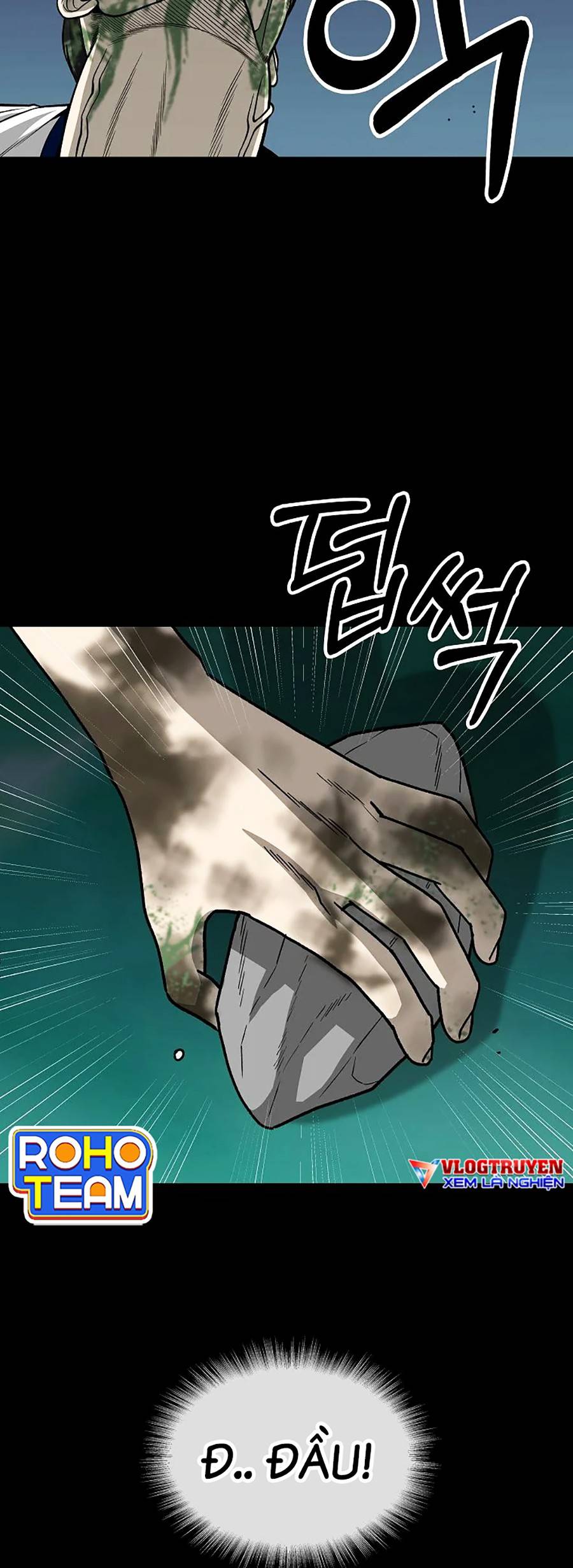 Năm Đường Xích Đạo: Chapter 12