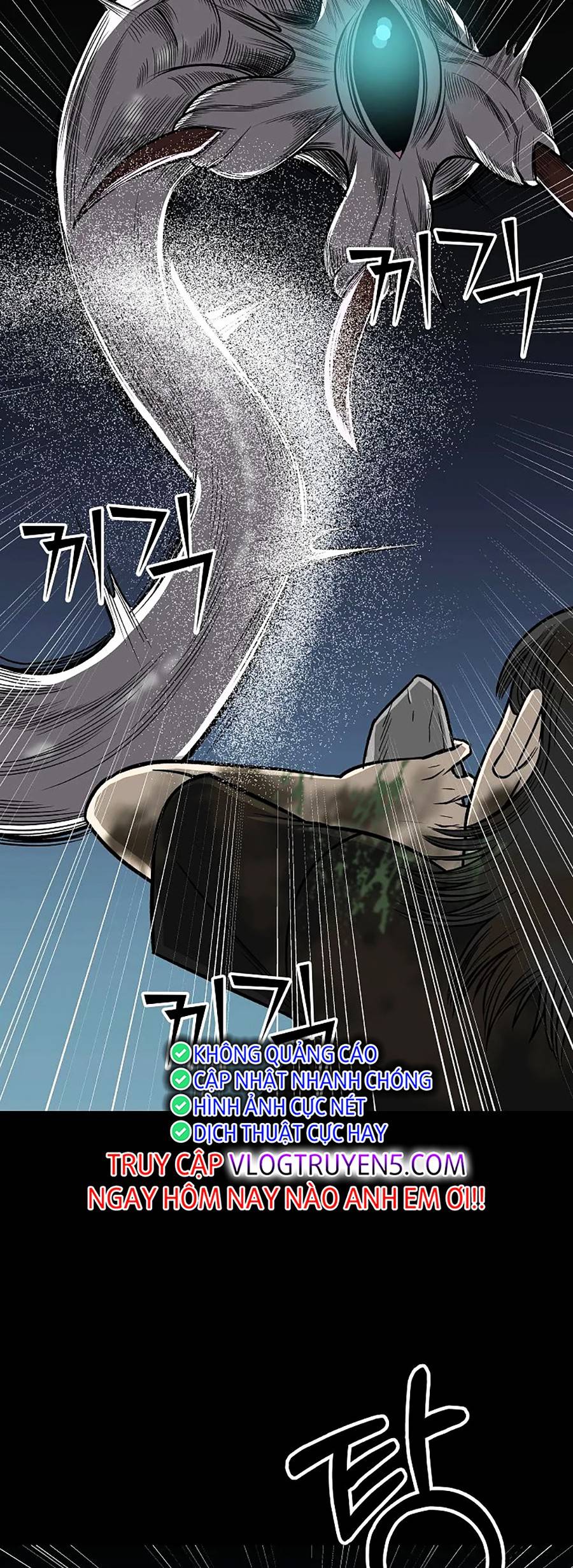 Năm Đường Xích Đạo: Chapter 12