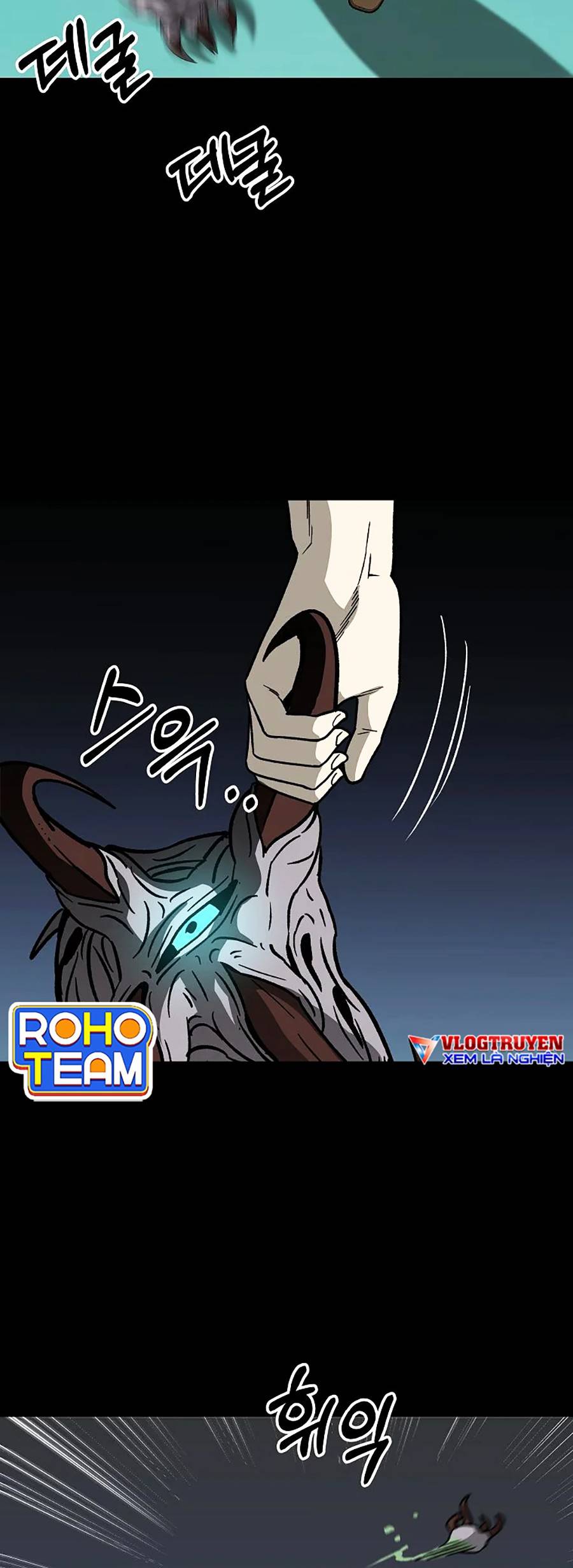 Năm Đường Xích Đạo: Chapter 12