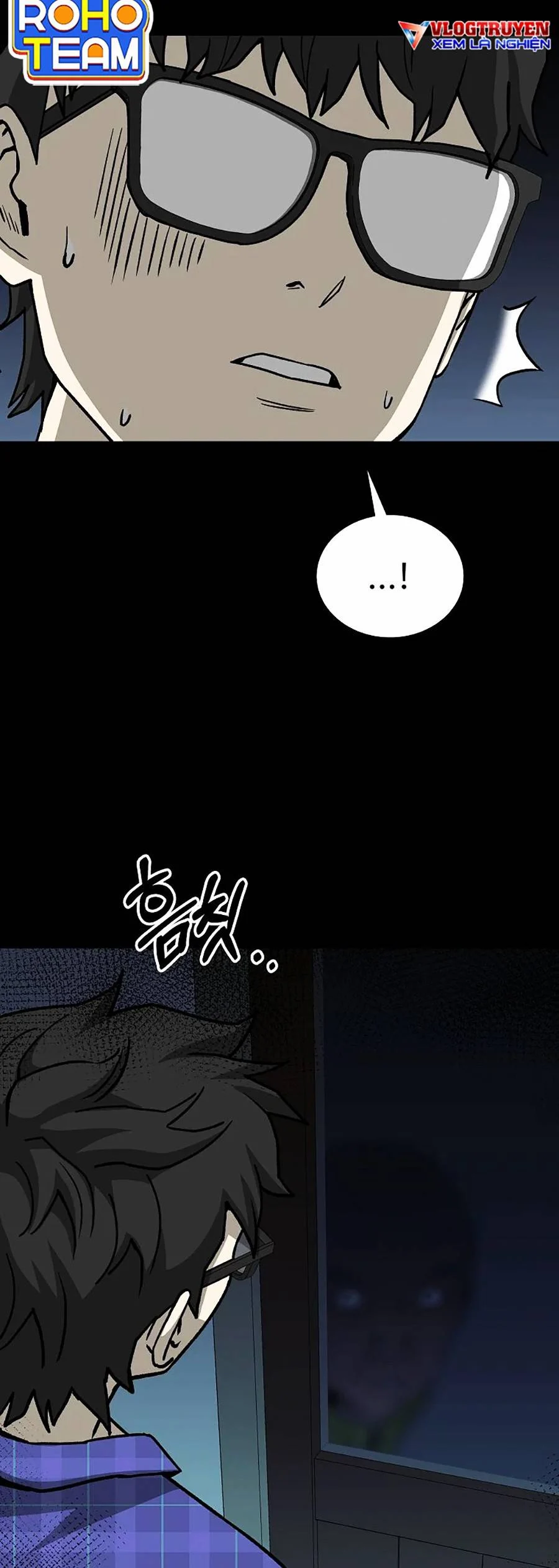 Năm Đường Xích Đạo: Chapter 12
