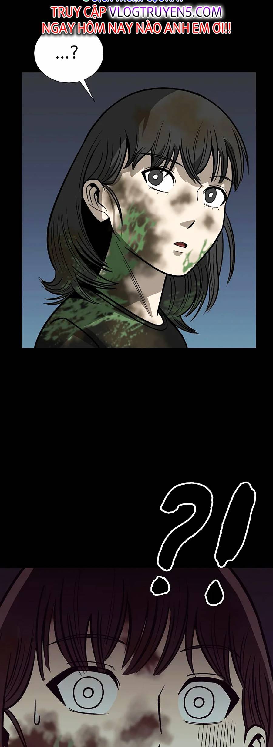 Năm Đường Xích Đạo: Chapter 12
