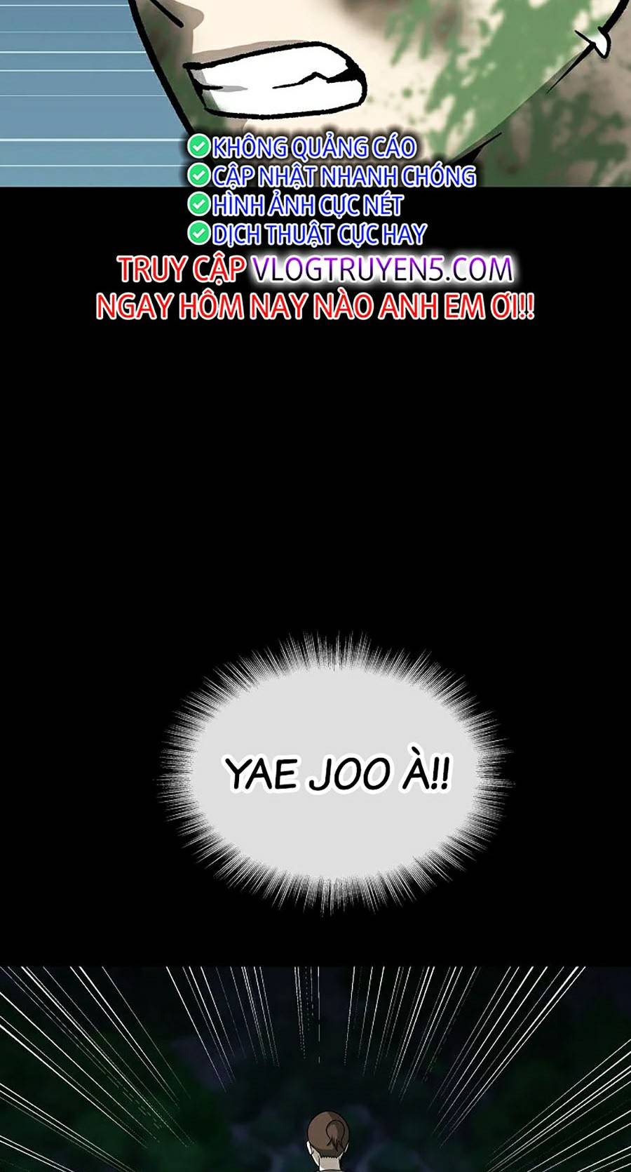Năm Đường Xích Đạo: Chapter 12