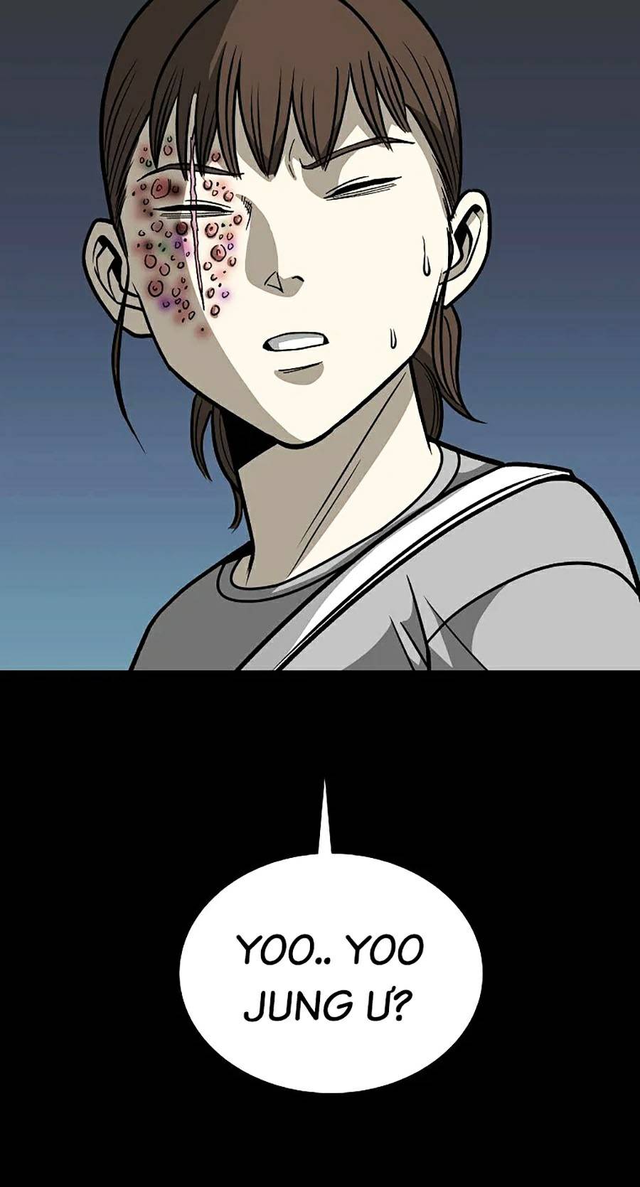 Năm Đường Xích Đạo: Chapter 12