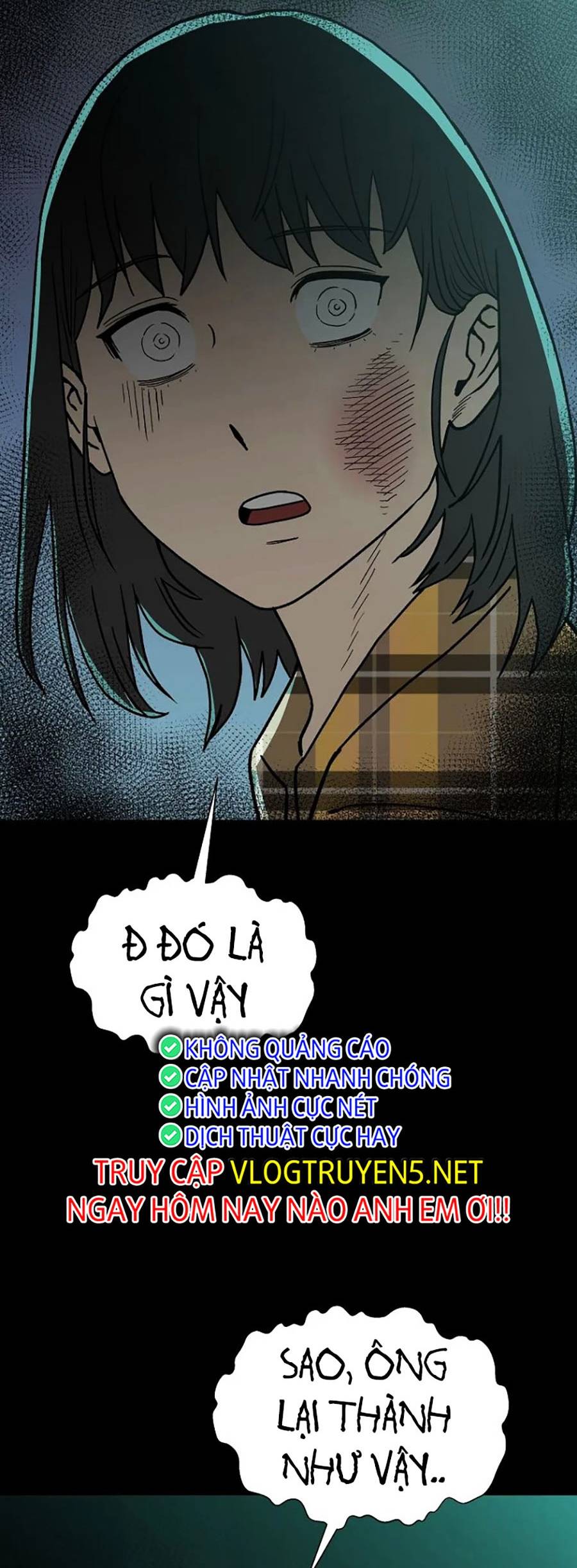 Năm Đường Xích Đạo: Chapter 2