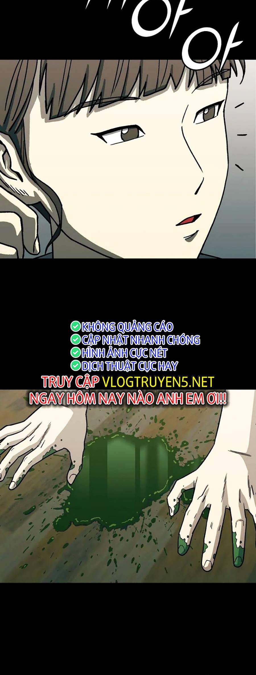 Năm Đường Xích Đạo: Chapter 2