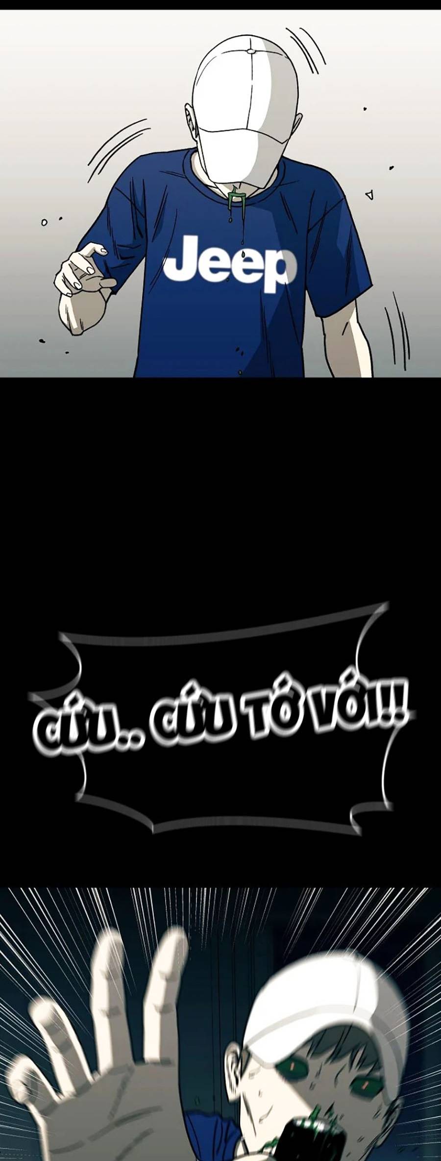 Năm Đường Xích Đạo: Chapter 2