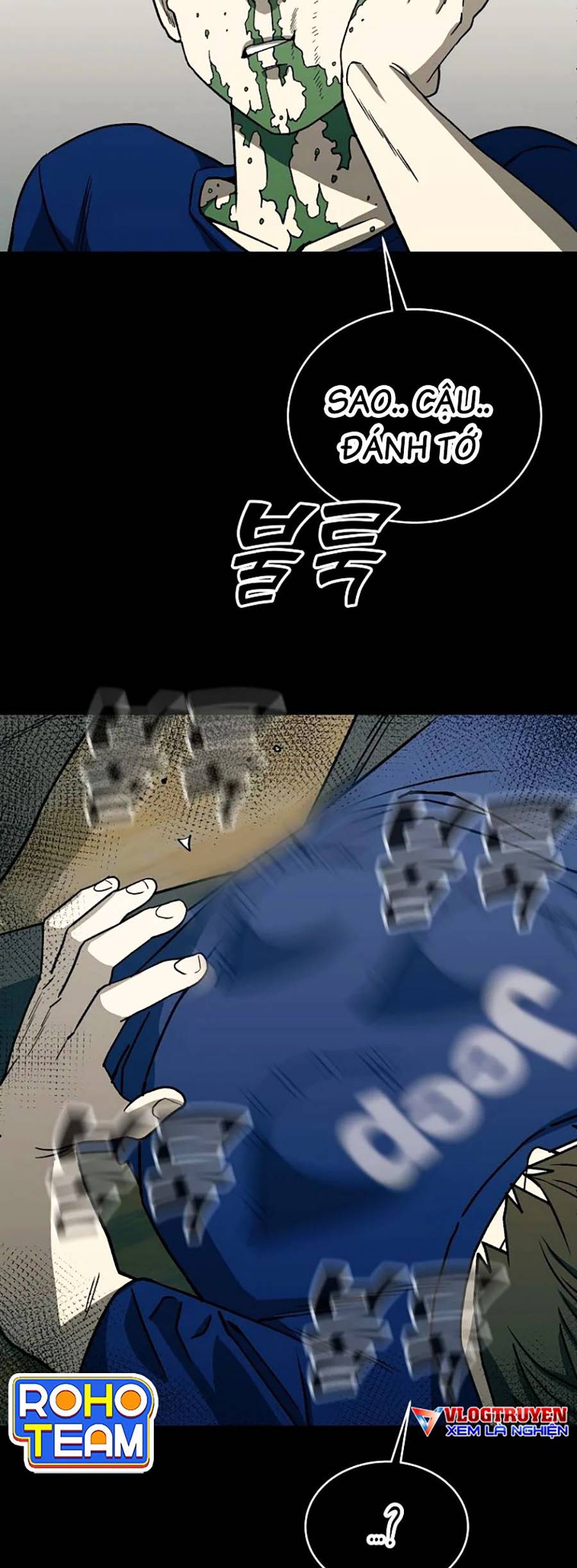 Năm Đường Xích Đạo: Chapter 2