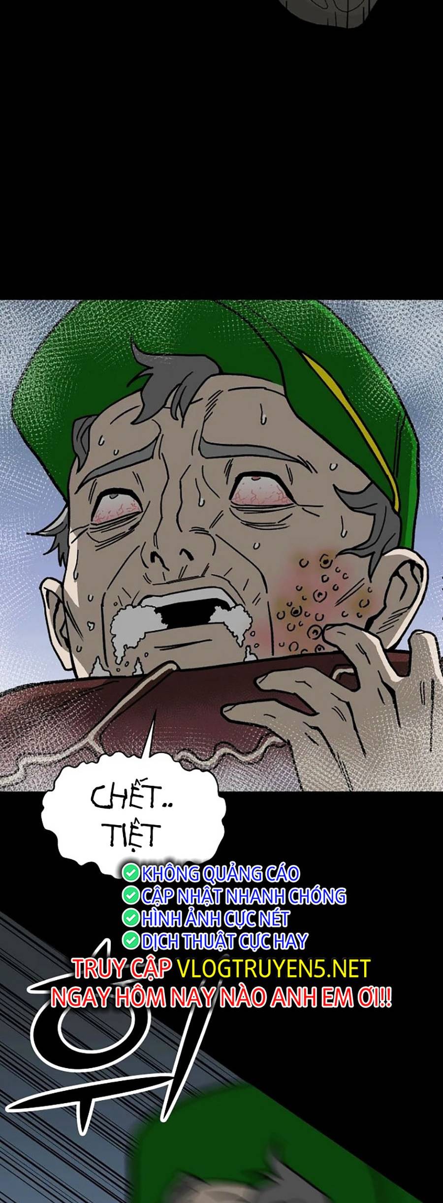 Năm Đường Xích Đạo: Chapter 2