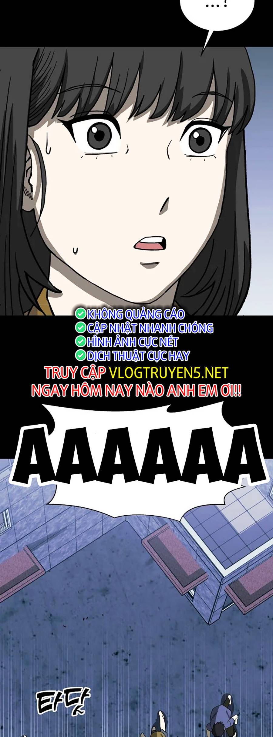 Năm Đường Xích Đạo: Chapter 2