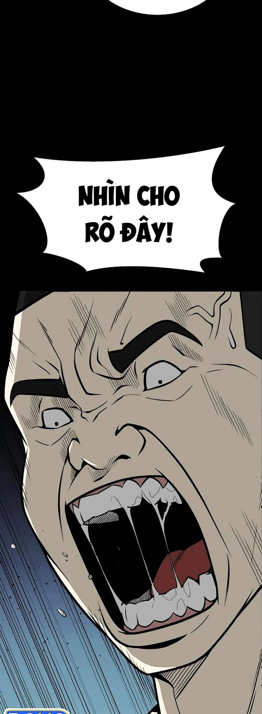 Năm Đường Xích Đạo: Chapter 4
