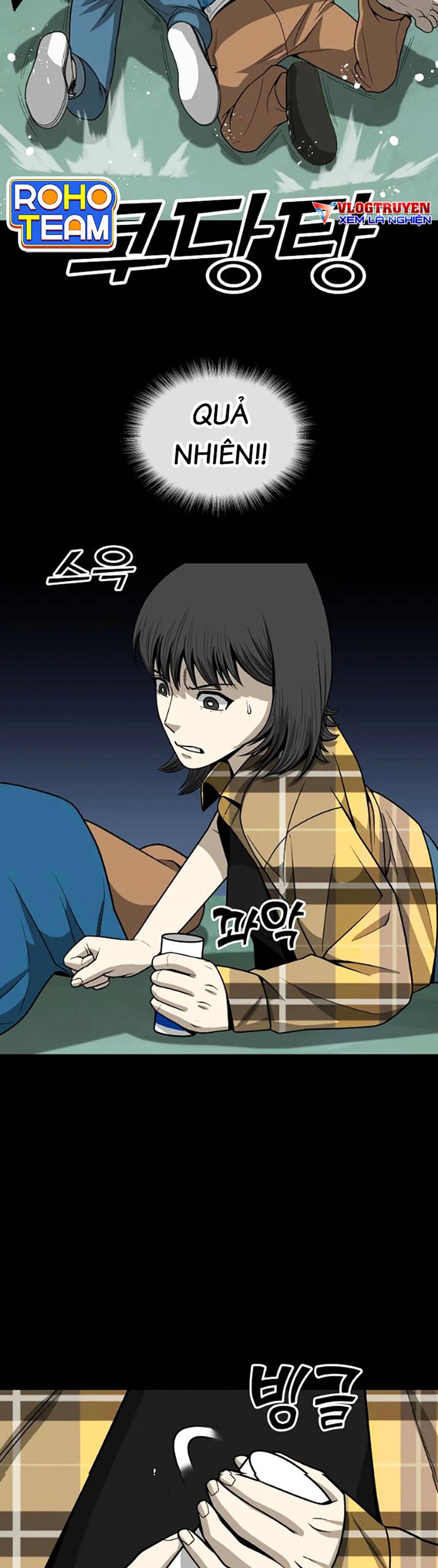 Năm Đường Xích Đạo: Chapter 5