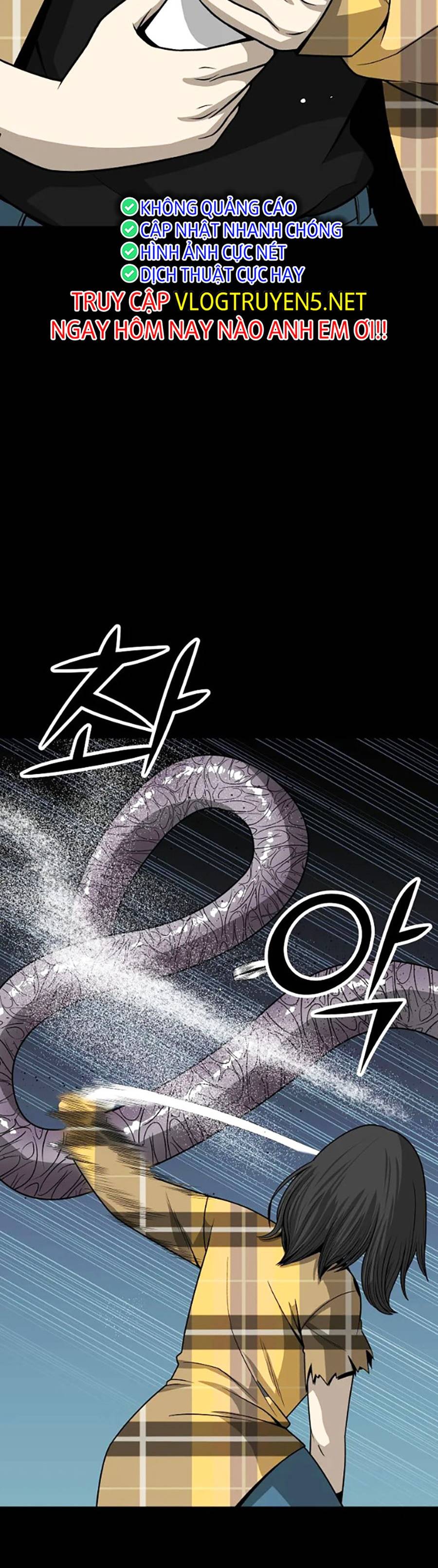 Năm Đường Xích Đạo: Chapter 5
