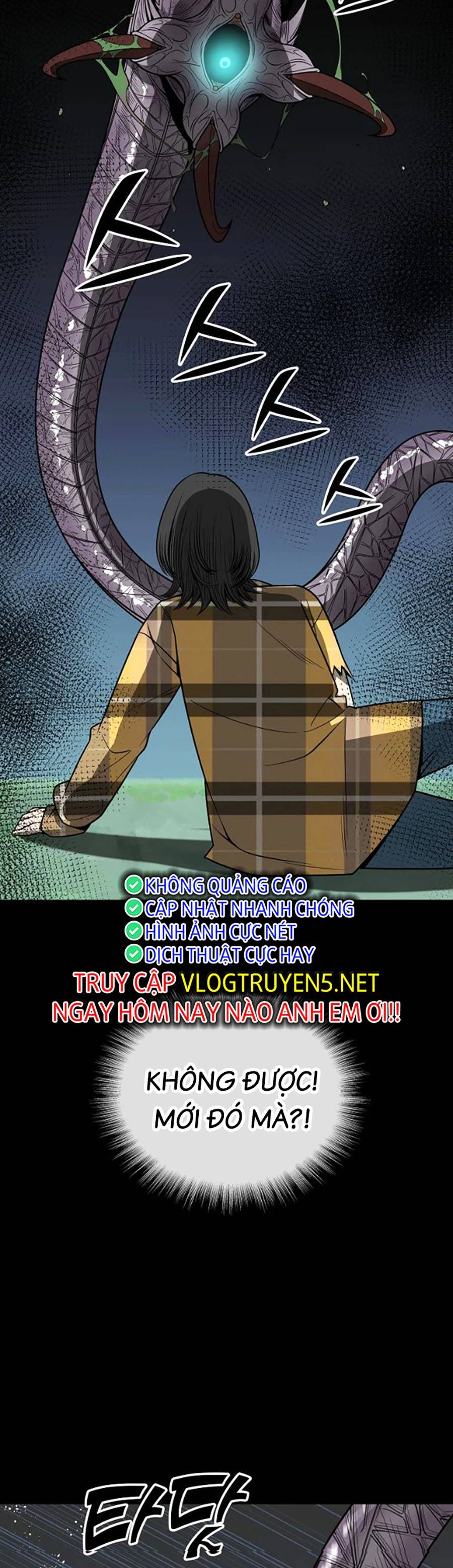Năm Đường Xích Đạo: Chapter 5