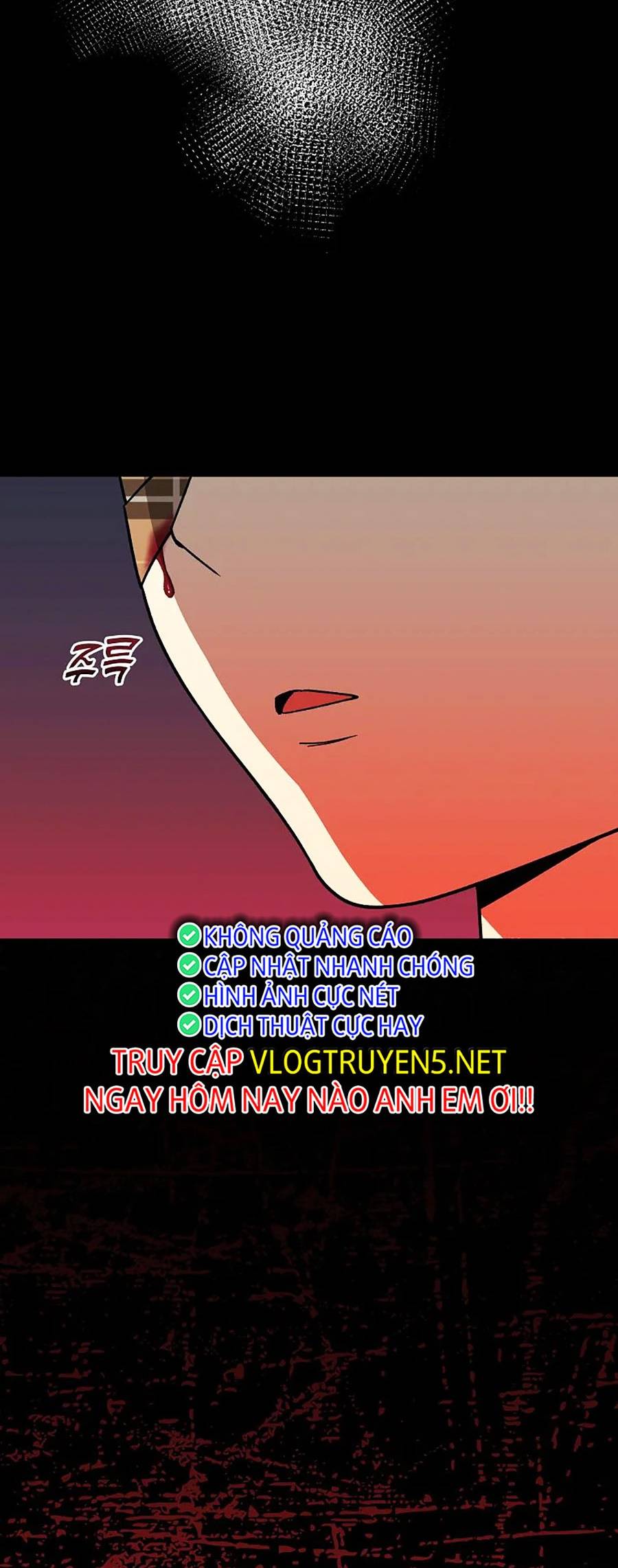 Năm Đường Xích Đạo: Chapter 6