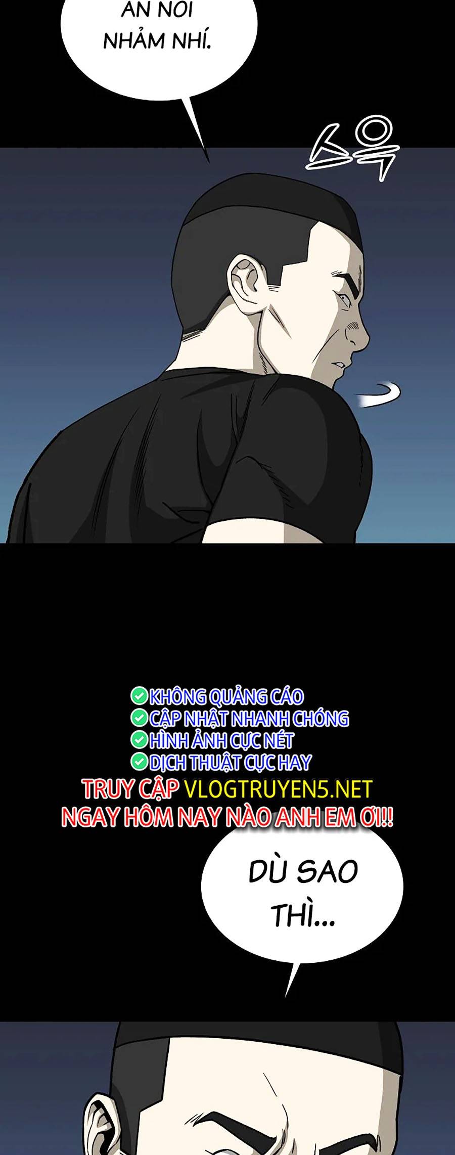 Năm Đường Xích Đạo: Chapter 6