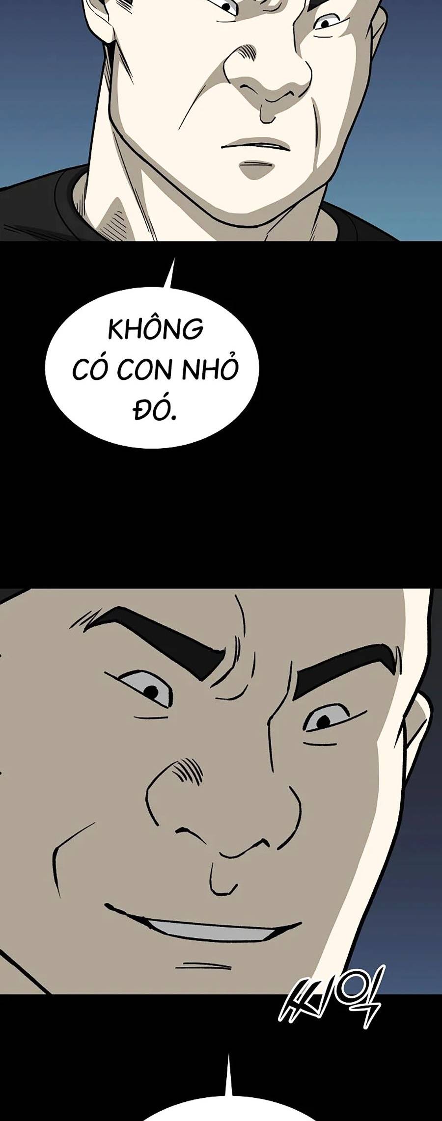 Năm Đường Xích Đạo: Chapter 6