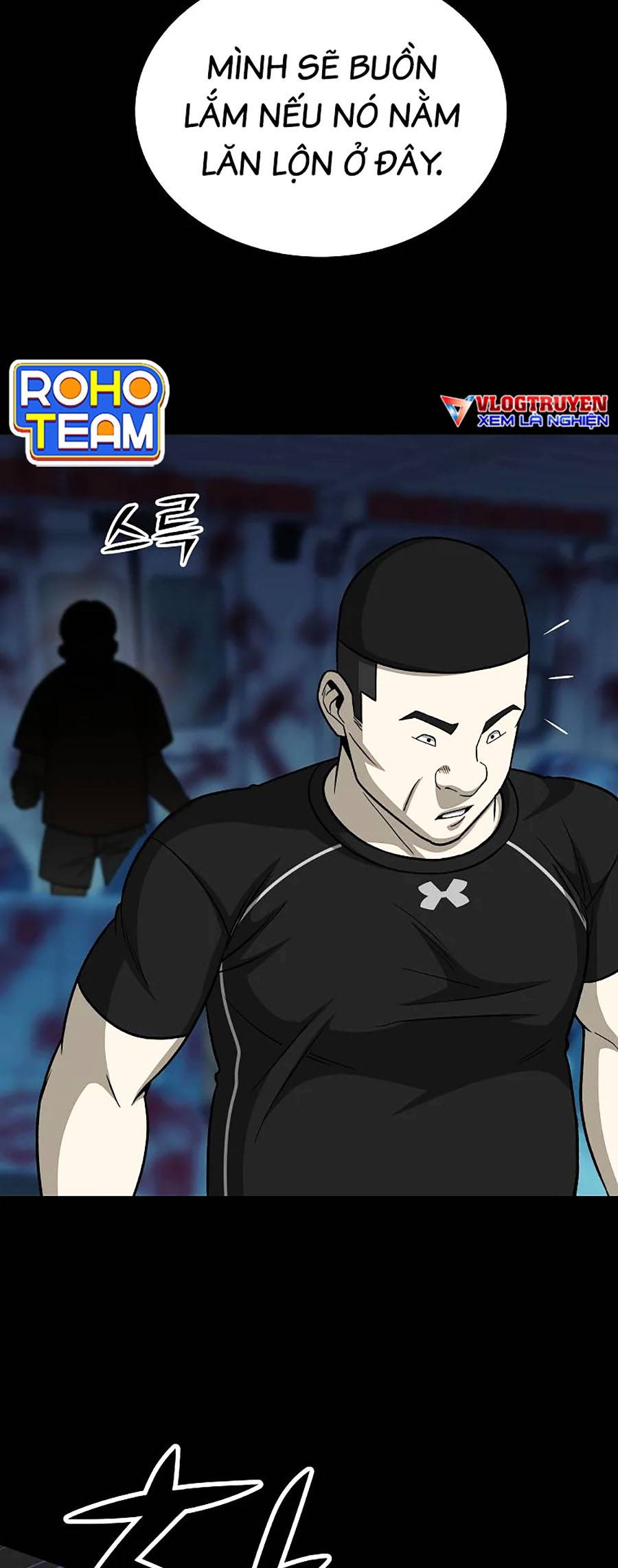 Năm Đường Xích Đạo: Chapter 6