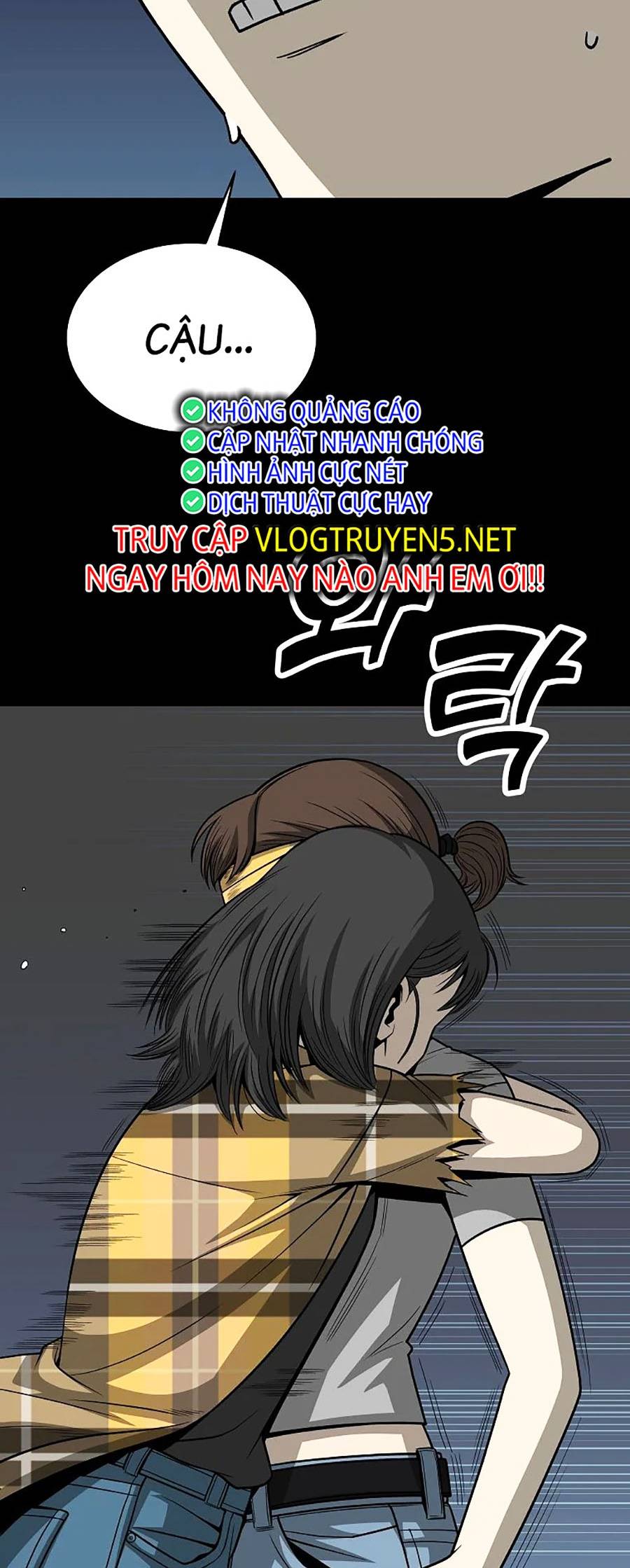Năm Đường Xích Đạo: Chapter 6
