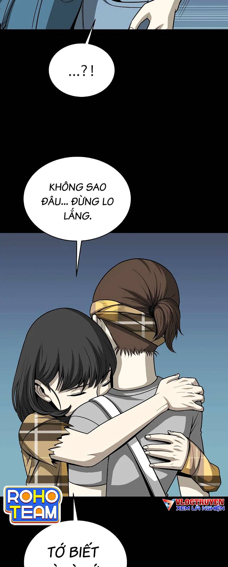 Năm Đường Xích Đạo: Chapter 6