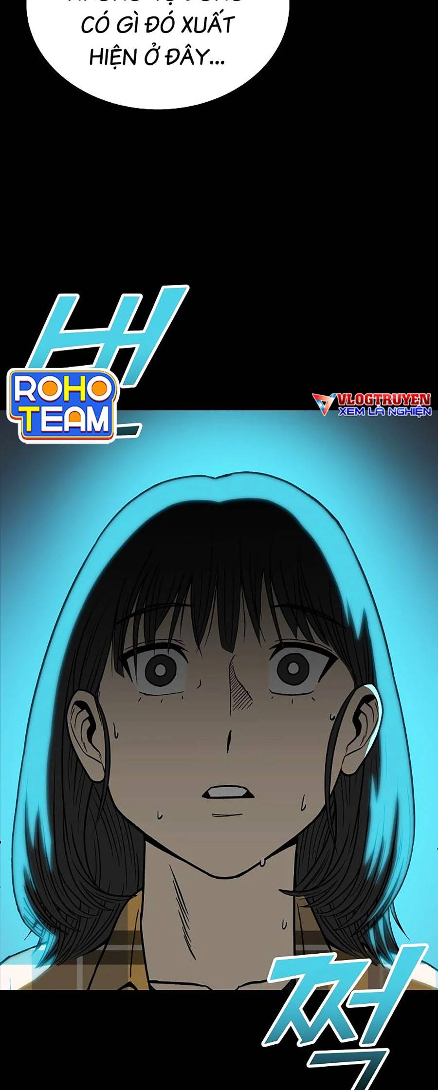Năm Đường Xích Đạo: Chapter 6