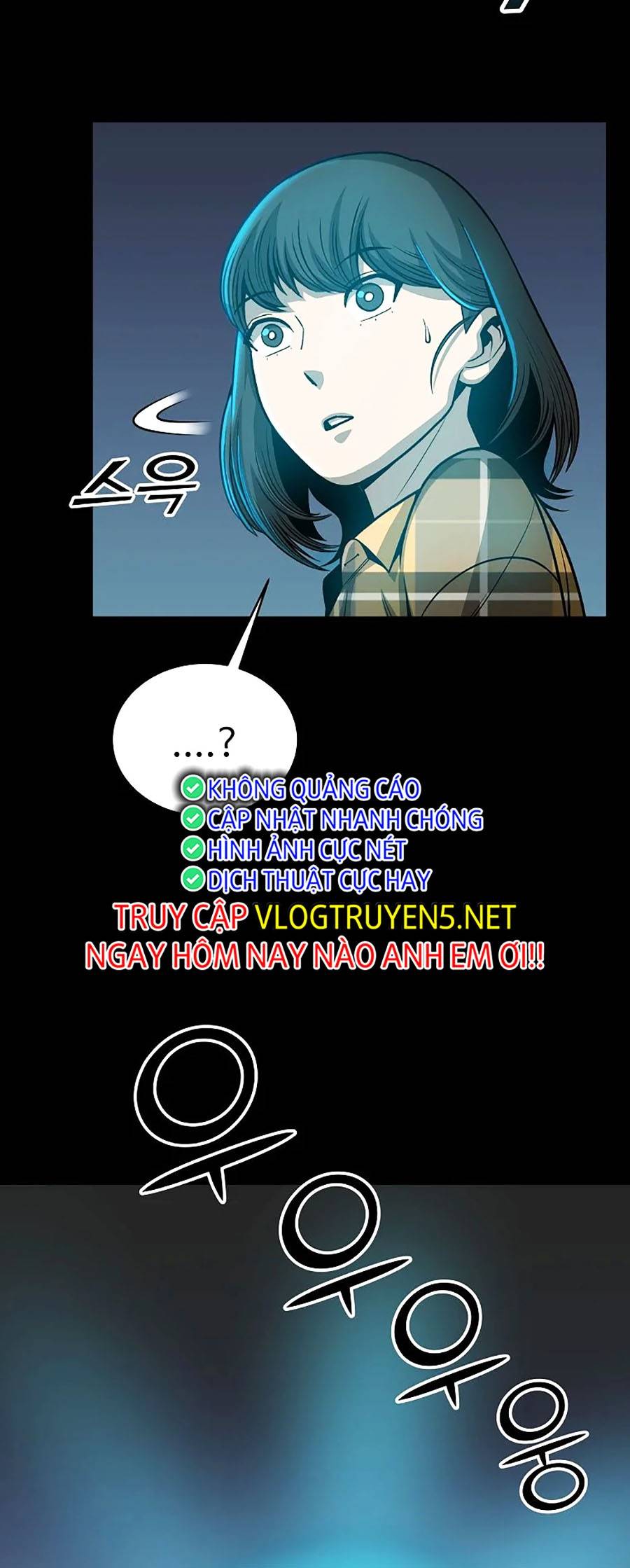 Năm Đường Xích Đạo: Chapter 6