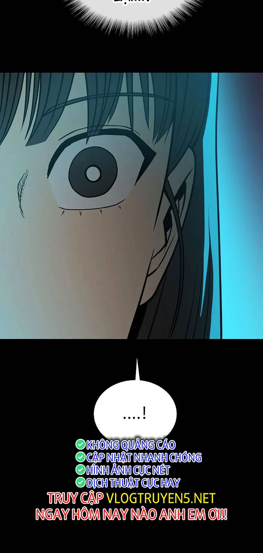 Năm Đường Xích Đạo: Chapter 6