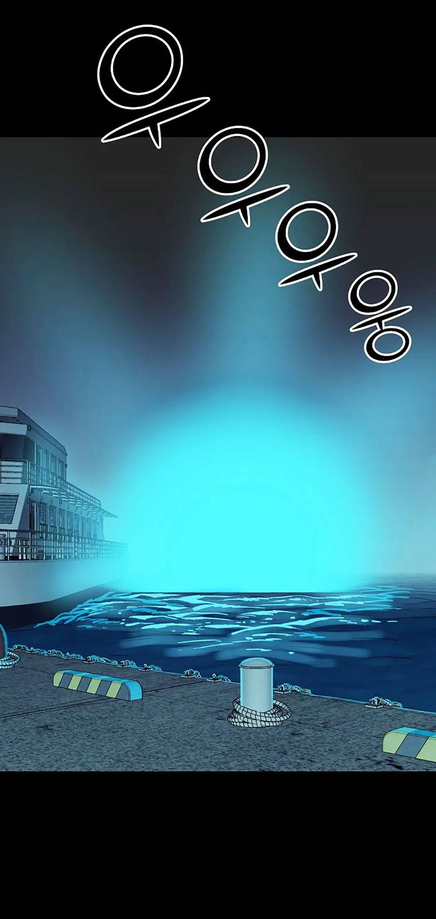 Năm Đường Xích Đạo: Chapter 6